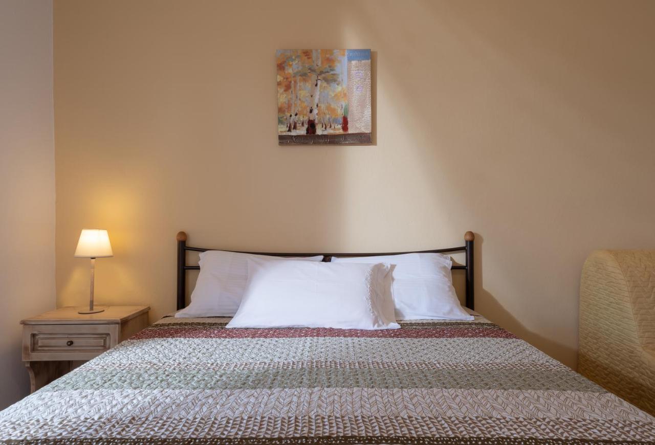 Akti House Psarogiannis Apartments & Studios Вурвуру Экстерьер фото